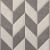 Настенная Kerasol Pulpis Chevron Rectificado 30х60