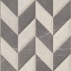 Настенная Kerasol Pulpis Chevron Rectificado 30х60 — фото 3