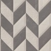 Настенная Kerasol Pulpis Chevron Rectificado 30х60 — фото 4
