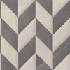 Настенная Kerasol Pulpis Chevron Rectificado 30х60 — фото 6