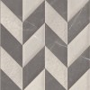 Настенная Kerasol Pulpis Chevron Rectificado 30х60 — фото 8