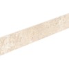 Керамогранитные Kerastep Ступени Плинтус ступени Crosscut 1011 C1/R9 90х450х9