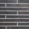 Настенная Kerastep Клинкерная плитка Long Brick BRS 136 Oxford 500х40х11