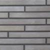 Настенная Kerastep Клинкерная плитка Long Brick BRS 145 Moon 500х40х11