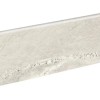 Kerastep Керамогранит Плинтус Marble 401 Siena R9 90х600х11