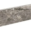 Kerastep Керамогранит Плинтус Marble 421 Moca R9 90х600х11