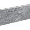 Kerastep Керамогранит Плинтус Marble 441 Ceniza R9 90х600х11