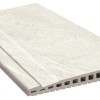Матовый Kerastep Керамогранит Рукохват Marble 406 Siena R11 280х665х17-30