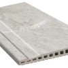 Матовый Kerastep Керамогранит Рукохват Marble 436 Arian R11 280х665х17-30