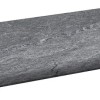 Матовый Kerastep Керамогранит Скиммерный борт Marble 446 Ceniza R11 450х750х30