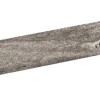 Керамогранитные Kerastep Ступени Планка для кантиковой ступени Marble 421 Moca R9 30х330х7,5