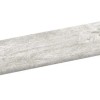 Керамогранитные Kerastep Ступени Планка для кантиковой ступени Marble 431 Arian R9 30х330х7,5