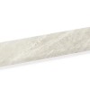 Керамогранитные Kerastep Ступени Планка ML левая Marble 401 Siena R9 40х330х7,5