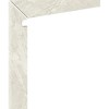 Керамогранитные Kerastep Ступени Плинтус для ступени ML левый Marble 401 Siena R9 596х596х11
