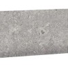 Матовый Kerastep Керамогранит Планка радиальная Stone 551 Pearl R9 r30 77х665