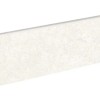 Kerastep Керамогранит Плинтус Stone 531 White R9 600х90х11