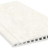 Матовый Kerastep Керамогранит Рукохват Stone 538 White R11/C 665х280х17-30