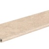 Матовый Kerastep Керамогранит Скиммерный борт Stone 548 Sand R11/C 1200х450х30