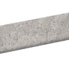 Керамогранитные Kerastep Ступени Планка для кантиковой ступени Stone 551 Pearl R9 330х30х7,5