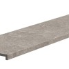 Керамогранитные Kerastep Ступени Ступень кантиковая Stone 558 Pearl R11/C 1200х330х12