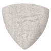 Матовый Kerastep Керамогранит Планка радиальная внешний угол Urban 361 Light R9 30х30
