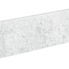 Kerastep Керамогранит Плинтус Urban 371 Silver R9 90х600х11