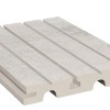 Матовый Kerastep Керамогранит Решетка перелива Urban 368 Light R11/C 245х245х30