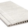 Матовый Kerastep Керамогранит Рукохват Urban 348 Ivory R11/C 280х665х17-30