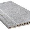 Матовый Kerastep Керамогранит Рукохват Urban 378 Silver R11/C 280х665х17-30