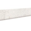 Керамогранитные Kerastep Ступени Планка для кантиковой ступени Urban 341 Ivory R9 330х30х7,5