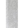 Керамогранитные Kerastep Ступени Плинтус ступени левый Urban 371 Silver R9 175х423х7,5