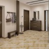 Керамическая Kerranova Мозаика Canyon Серая 30x30 Лаппатированная m01 — фото 12