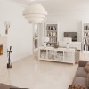 Лаппатированный Kerranova Eterna Керамогранит K-41/LR (2m41/LR) Beige 60х60 — фото 9