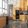Бордюр Kerranova Плинтус Genesis Серый 60x7.6 Структурированный p01 — фото 16