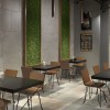 Напольная Kerranova Marble Trend Керамогранит K-1005/SR/60x60 Limestone — фото 2