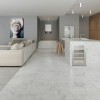 Напольная Kerranova Marble Trend Керамогранит K-1005/SR/60x60 Limestone — фото 3
