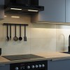 Матовый Kerranova Керамогранит K-591/CR Manhattan Nickel 60х60 — фото 5
