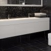 Фото в интерьере Kerranova Marble Trend