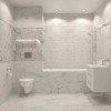 Kerranova Керамогранит Marble Trend Carrara 120x60 Лаппатированный — фото 33
