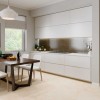 Kerranova Керамогранит Marble Trend Nero Dorato 60x30 Матовый — фото 43