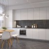 Kerranova Керамогранит Marble Trend Nero Dorato 60x60 Матовый — фото 42