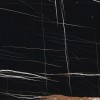 Матовый Kerranova Marble Trend Nero Dorato Matt 60х120