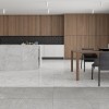 Керамическая Kerranova Мозаика Marble Trend Limestone 30.7x30.7 Лаппатированный m14 — фото 6