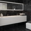 Керамическая Kerranova Мозаика Marble Trend Pulpis 30x30 Матовая m21 — фото 2