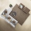 Керамическая Kerranova Мозаика Marble Trend Pulpis 30x30 Матовая m21 — фото 12