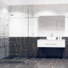 Керамическая Kerranova Мозаика Marble Trend Pulpis 30x30 Матовая m21 — фото 22