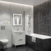 Керамическая Kerranova Мозаика Marble Trend Pulpis 30x30 Матовая m21 — фото 28