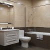Керамическая Kerranova Мозаика Marble Trend Pulpis 30x30 Матовая m21 — фото 37