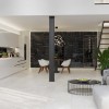 Керамическая Kerranova Мозаика Marble Trend Pulpis 30x30 Матовая m21 — фото 50