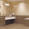 Керамогранитные Kerranova Ступень K-1004/MR/st01 Marble Trend Nero Dorato 29,4х120 — фото 6
